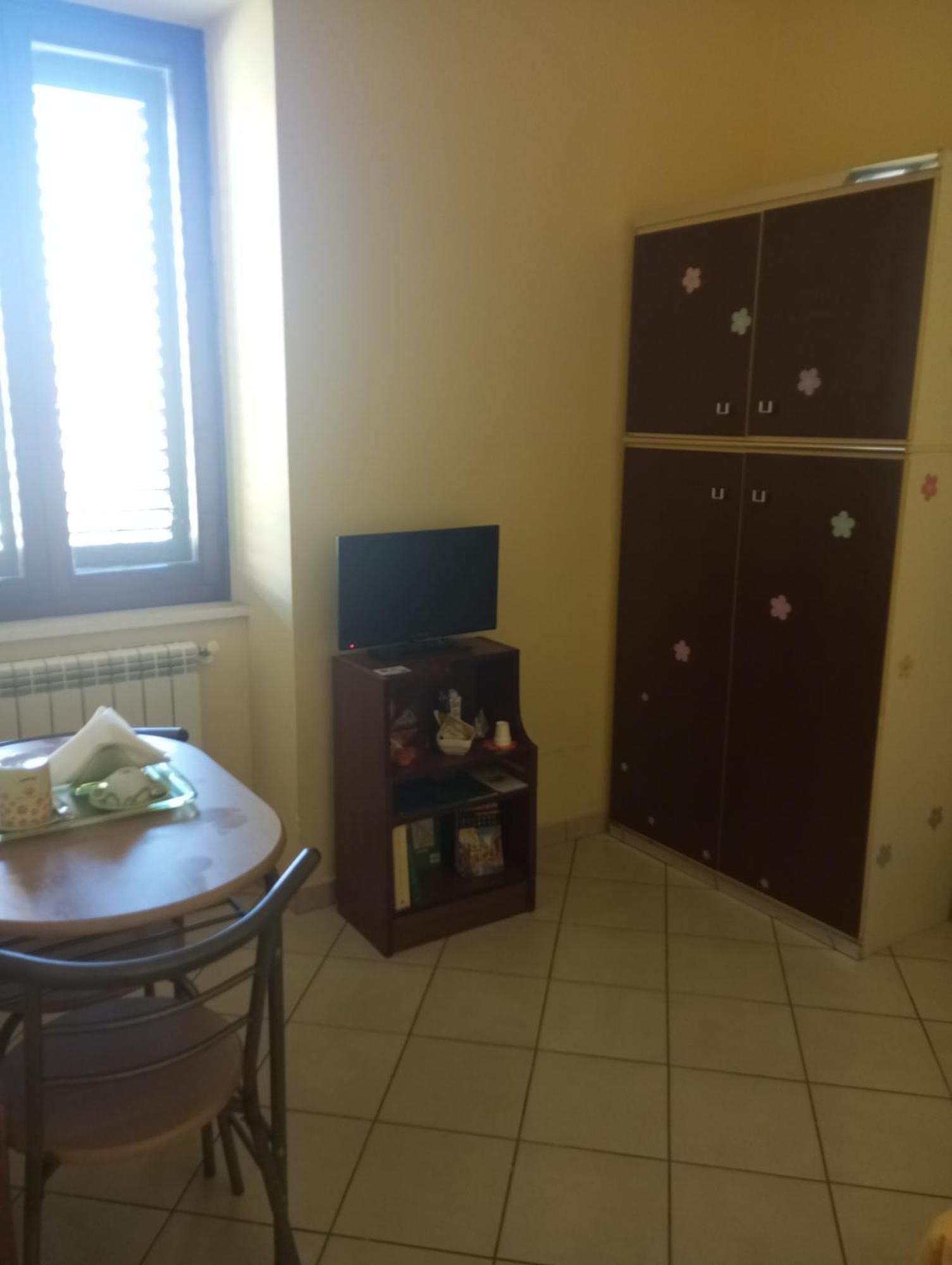 La Corte Dei Morra Venafro Buitenkant foto